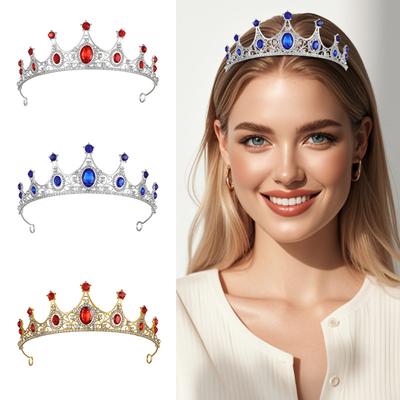 Ozdoby i biżuteria – Tiary