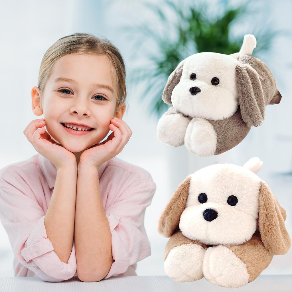 Plush Stuffed Toys Soft Throw Pillow Decorations Kids Birthday Party Preferred Gift For Holidays Birthdays