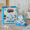Nezha Bricks Construction Set Micro Building Blocks Children Toy Adult Particle Building Block China Mini Toys Decoration Home