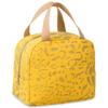 Insulated Reusable Lunch Tote for Adults - Portable Cooler Bag for Work or Picnics