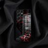 Dices Stakes Pokers Phone Case For Samsung S25 Edge Ultra S23 S22 S21 S20 Ultra Plus S24 Fe A54 A53 A25 Glass Cover