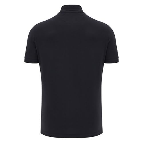 YAMAHA Monster Energy MotoGP Official Travel Polo Shirt, Size XL, Q5D-YSK-811-00X