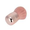 Loose Powder Brush Mushroom Shape Smooth Portable Cosmetic Blush Brush Makeup Tool