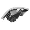 Ac29-For Iveco Daily 2006-2011-Left Side Mirror Turn Signal Cover Without Bulbs 1Pc Car Wing Mirror Indicator Lens Lamp