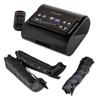 Massage Device - DINAMICAMED - PressoMassage with Boots and Armband - Compact 6.0 Digital