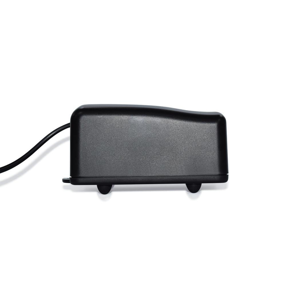 M-Modern-Solar Air Pump Kit Aquarium Aeration Pump Outdoor Fishing Aeration Pump Small Fish Pond Aeration Pump