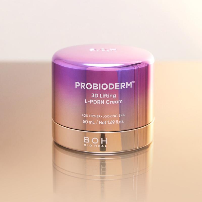 Bio Heal Boh Probioderm 3D Lifting L-PDRN Cream 50ml