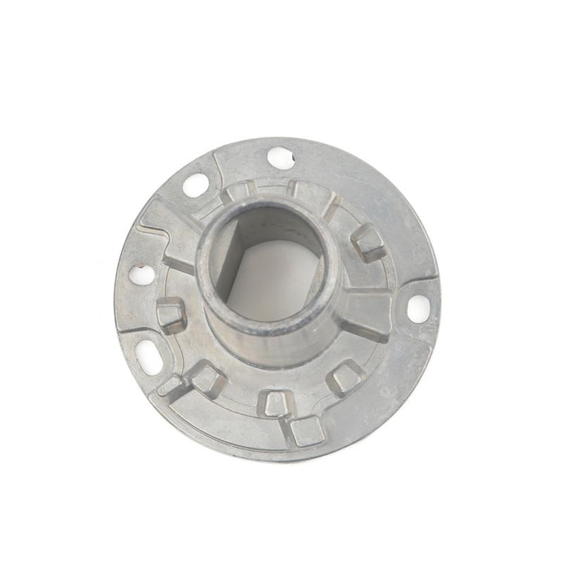 Car Rearview Side Wing Mirror Bracket Inner Bush For VW T5 Amarok  Metal Wing Mirror Bracket Gear Bearing Inner Bush L/R