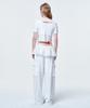 2113 STUDIO Cross Cut Crop White