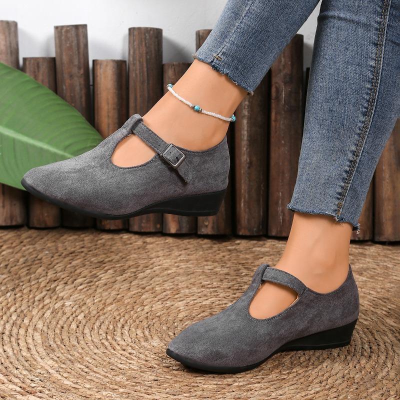 Women Shoes Shallow Pointed Toe Solid Bow Single Shoe Flat Bottomed Casual Slip on Comfort All Match Lazy Shoes Woman Sneakers