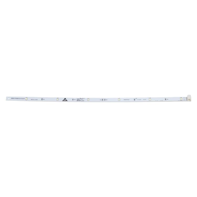 

Refrigerator LED Light Bar Replaces 0064001621 Energy Efficient Replacement Kitchen Appliance Lighting Module for Fridge 1
