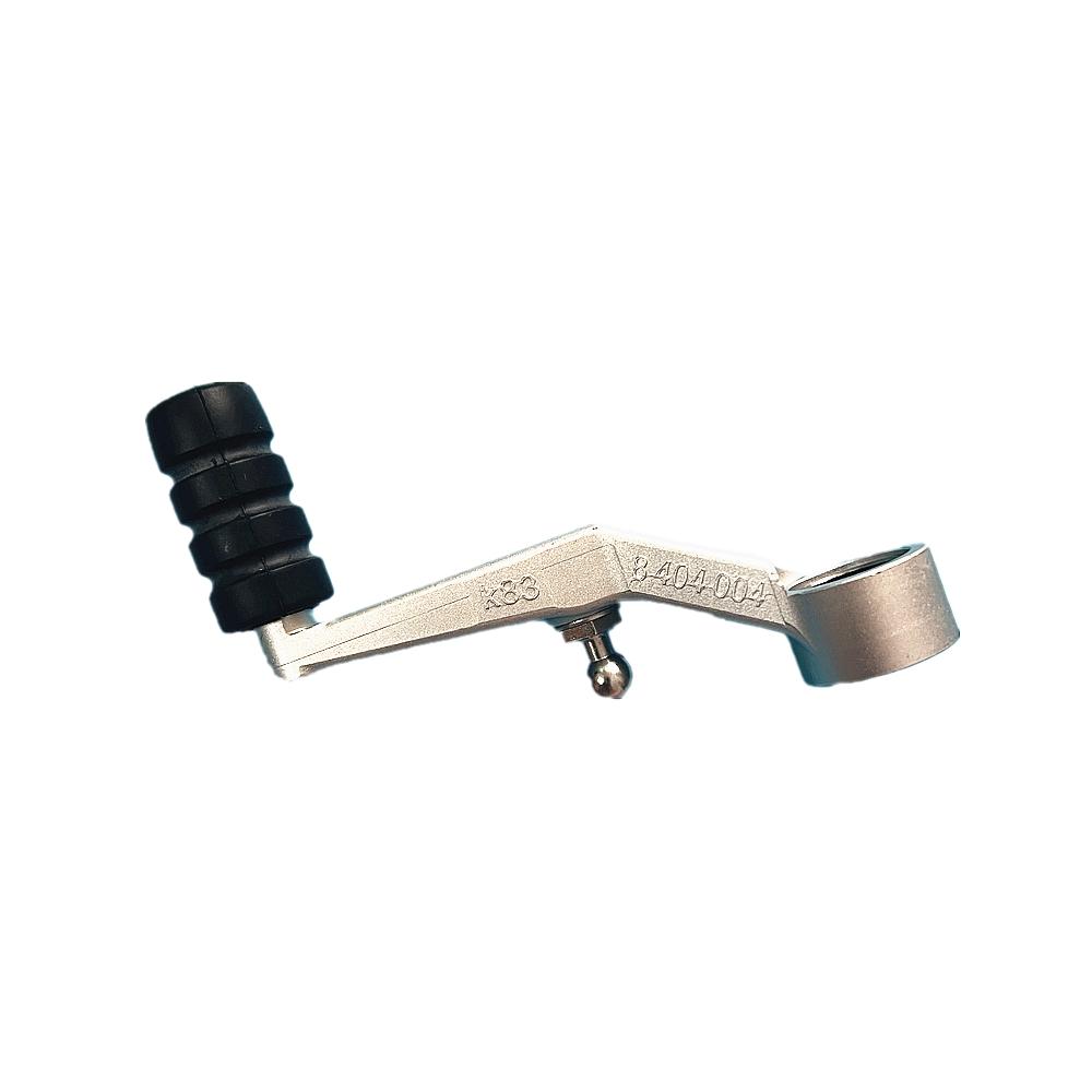 Motorcycl Foot Operated Shift Levergear Shift Lever For BMW F900R 2020-2023 Motorcycle Accessories Left Shifter Pedal Gear Lever 1PCS