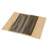 Handmade Leather Book Paperback Edition from a Japanese Bag Maker Cover, (beige)