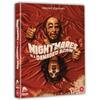 Blu-ray Film Import Nightmares In A Damaged Brain Blu-ray 4K Ultra HD