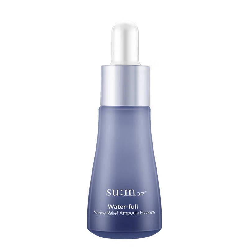 Su:m37° Water-full Radiant Hydrating Essence