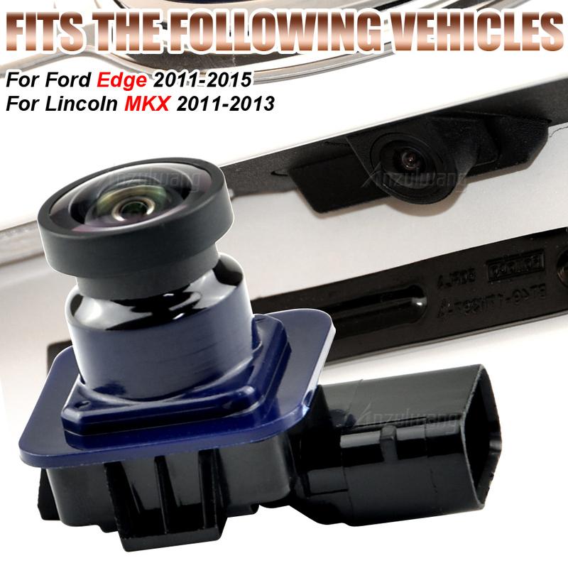 Rear View Backup Assist Parking Camera BT4Z-19G490-B BT4Z19G490A For Ford Edge 2011-2015 Lincoln MKX Reverse Camera