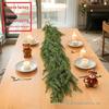 1.5m Realistic Norfolk Pine & Cypress Vine Christmas Decoration