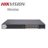 Comutator de rețea pentru supraveghere Hikvision DS-3E0518SP-S
