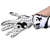 BOODUN Unisex Rugby Full Finger Breathable Anti-slip American Football Gloves