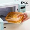 EKCO Corning Glass Food Storage Container 730ml