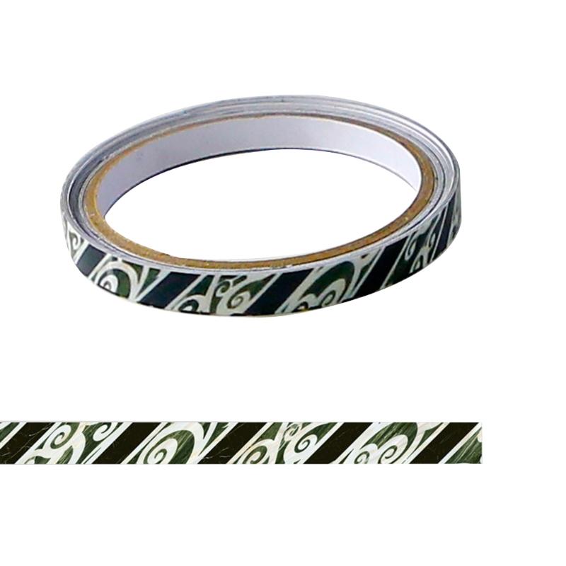 300 см/рулон Водонепроницаемая светящаяся лента Светящаяся в темноте Светящаяся лента Флуоресцентная лента Светящаяся клейкая лента 1