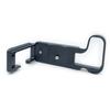 Camera Vertical Clapper L-shaped Bracket Aluminum Alloy Quick Release Plate for R10 DSLR Camera Stabilizer