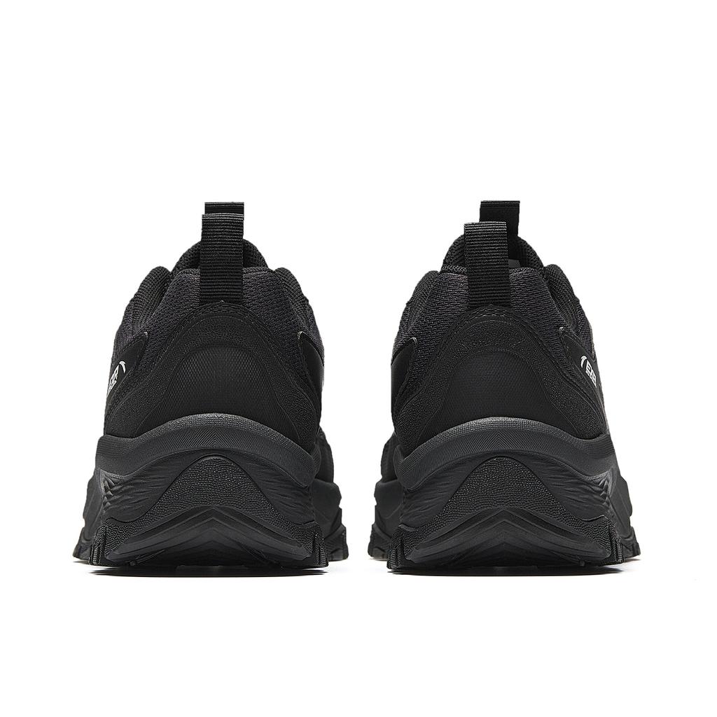 Anta Erkunden Sie Bergwanderweg Laufen Komfortable Sportschuh Stoßdämpfend Abriebfest Leicht Rutschfest Outdoor-Schuhe Herrenschuhe 912616640-4