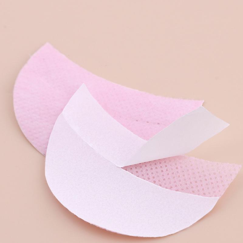 Disposable Eyelashes Patch Sticker For Removing Eyelashes Eyeshadow Shields Eye Pads Patch Eyelash Extension Makeup Tools