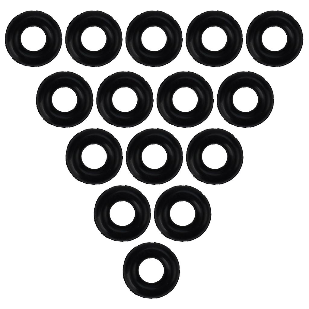 O-ring Esterno 8mm/4.1-4.3mm 9mm/5.1-5.3mm 5.1mm/1.0-1.1mm 6mm/2.1-2.3mm