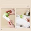Rabbit Sink Faucet Extender Cute Baby Hand-washing Faucet Water Tap Faucet Extender  Children