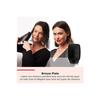 Brosse coiffante revlon one step blow dry multi air styler 5 en 1 avec brosse ovale revlon originale rvdr5371