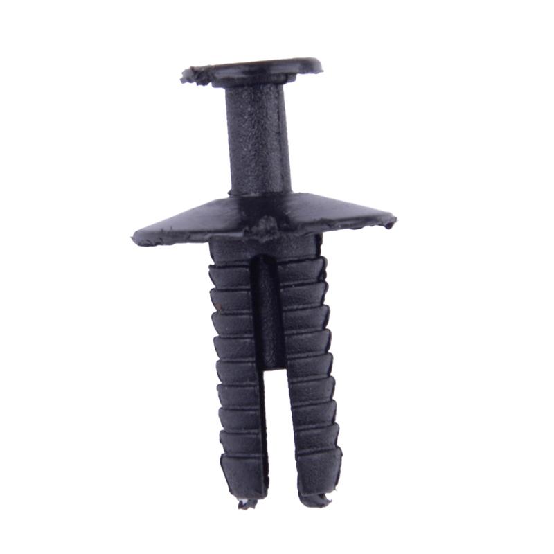 35Pcs Push-In Bumper Mounting Clips Retainers Expanding Rivets Fit for BMW 51111908077 1400804 90508809 51110029491 51111964186