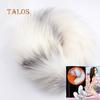 T-Adult Tail Metal Anal Butt Plug Adult Masturbation Sex Toy Prostate Massager Sexy Toys