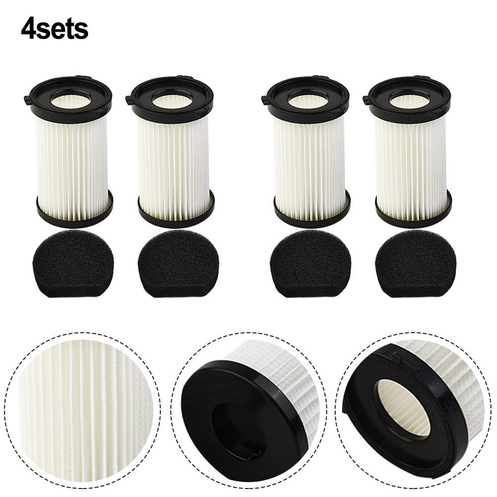 Replacement Filter Set Vacuum Cleaner 520 550 560 E