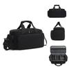 Camera Bag Travel Camera Shoulder Bag Water Resistant Shock Proof for Mirrorless Camera with Removable Dividers And