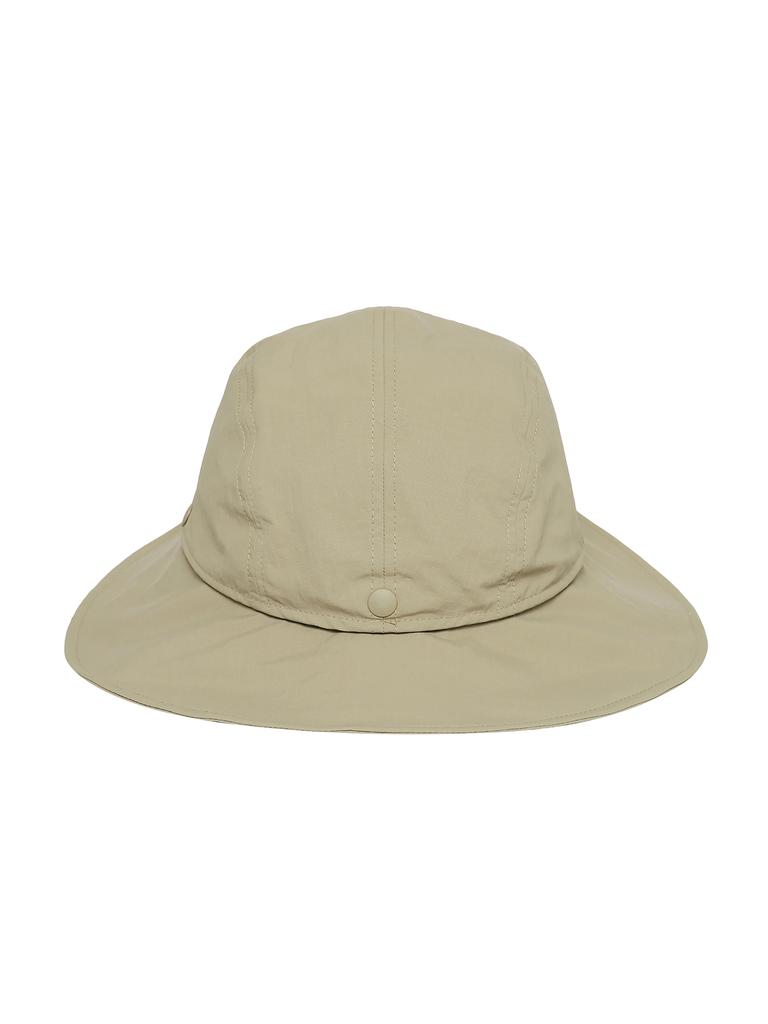 K2 Flyhike Detachable Hat_Beige