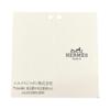 Pristine HERMES charm Sac Orange bag Rose mexico Anyo Miro Women Used