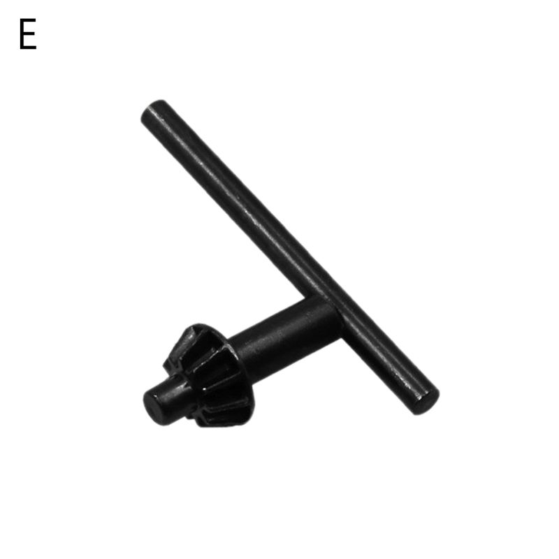 Portabrocas para Llave de Mandril Accesorios para Torno Usado en Modo Martillo/Taladrado Durabl