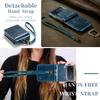Leather Protection Phone Case For Samsung Galaxy Z Flip4 Flip 4 5g Zflip4 Non -Slip Phone Strop Ring Cover For Samsung Flip4
