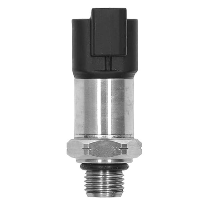 Durable-High Pressure Switch Pressure Sensor For R140W-9 R160LC-9 R170W-9 Excavator 31Q4-40800 500Bar Parts