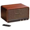 Edifier P100 High-Fidelity Retro Bluetooth Speaker CN Plug (adapter Included)