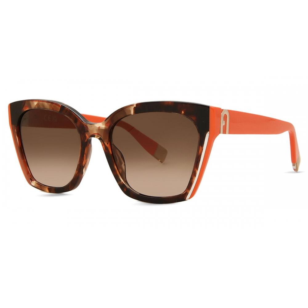 Furla Sfu708 02ad Women Sunglasses
