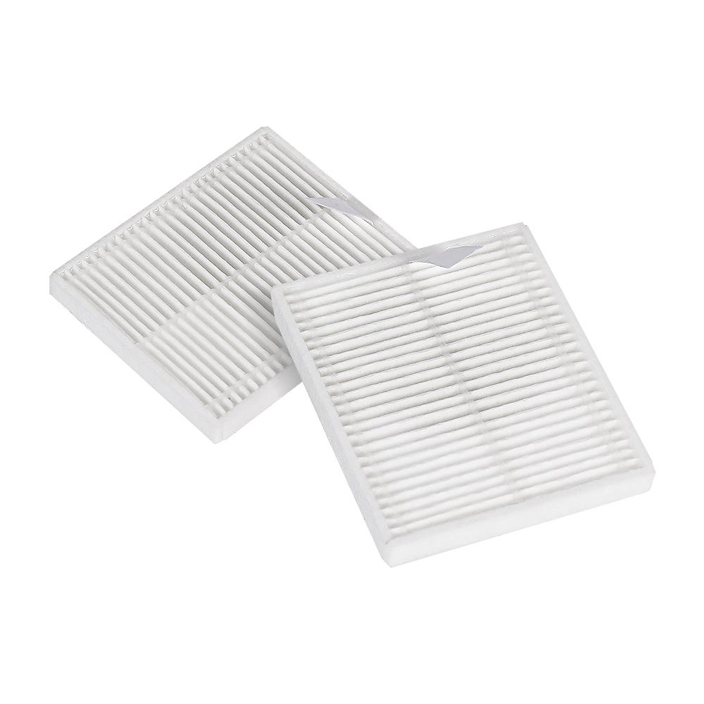 Für Roborock Q7 M5 M5+ / Q7 L5 L5+/ Q7 TF TF+ /Q7B Q7T+ Teile Hauptseitenbürste Wischlappen HEPA-Filter Saugroboter