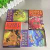 All 8 Volumes In English H*Rry P*Tter And Philosopher'S Stone Science Fiction Libros Livros