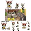 Soft And Safe Spleens The Cat Plush Toy For A Comfortable Sleep