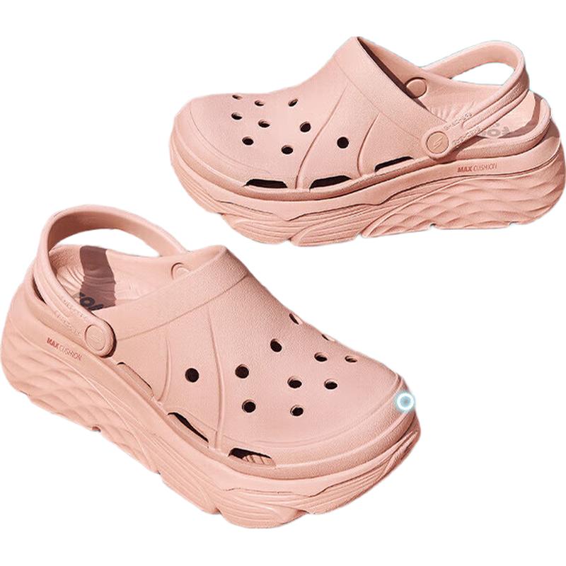 

Жіночі літні клоги Skechers з ЕВА для комфорту EU 37