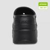 Crocs Starfield Suwon Siren Clogs Black 208547 001