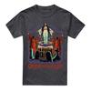 Steven Rhodes Unisex Adult Coffee Gives Me Life T-Shirt