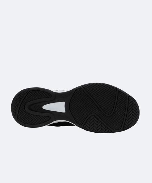 [K-Swiss] Men's Court Express 2 AKSFPFU008BK [Shipped from Korea] 100% Authentic