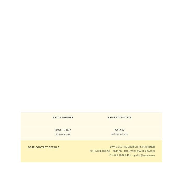 Panier - Mica Decorations - Atlantic - Marron - Osier - 16 X 16 Cm